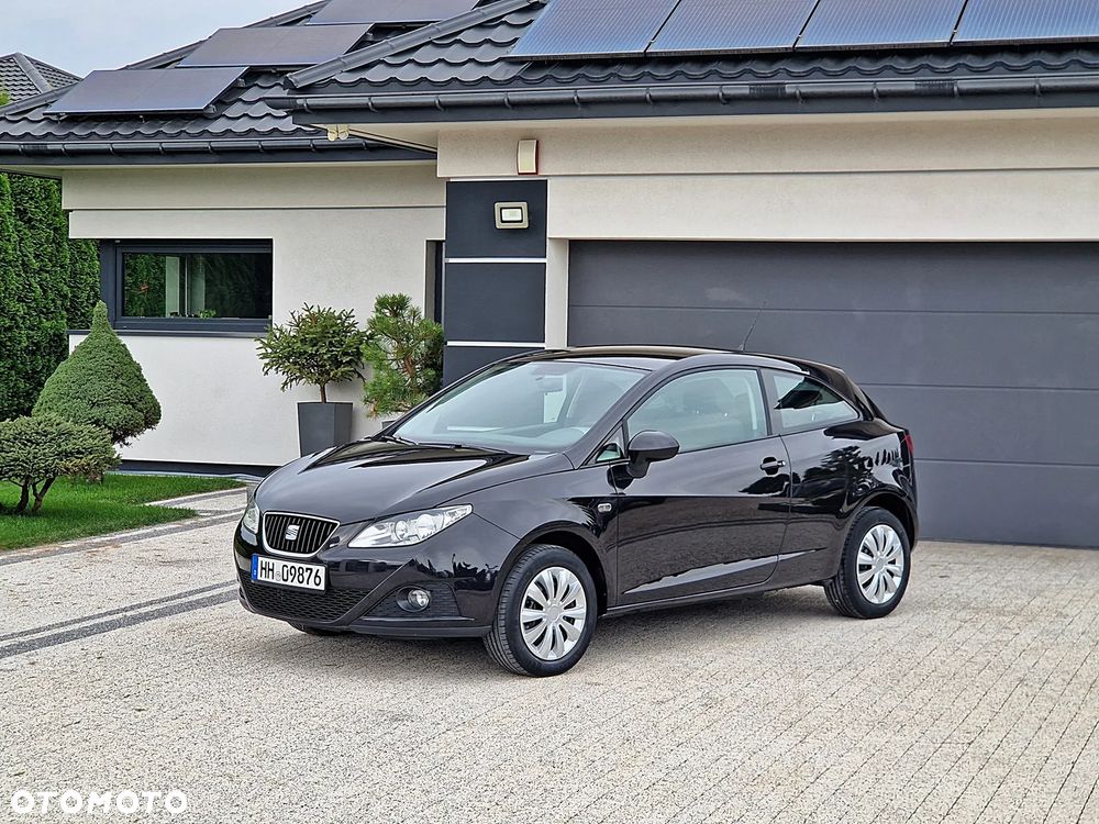 Seat Ibiza 1.6 16V Comfort Edition - 16