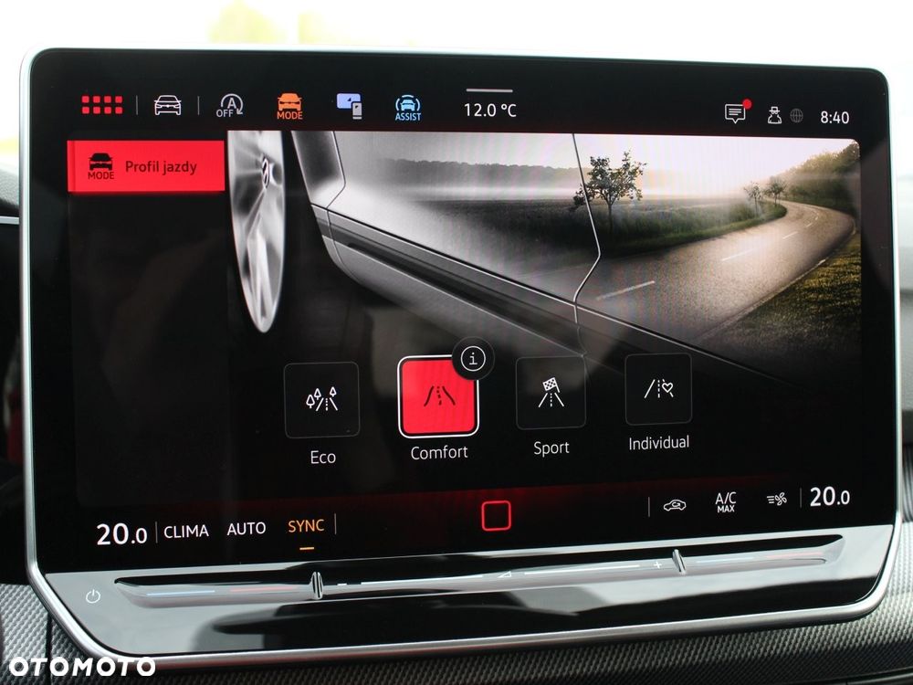 Volkswagen Golf - 18