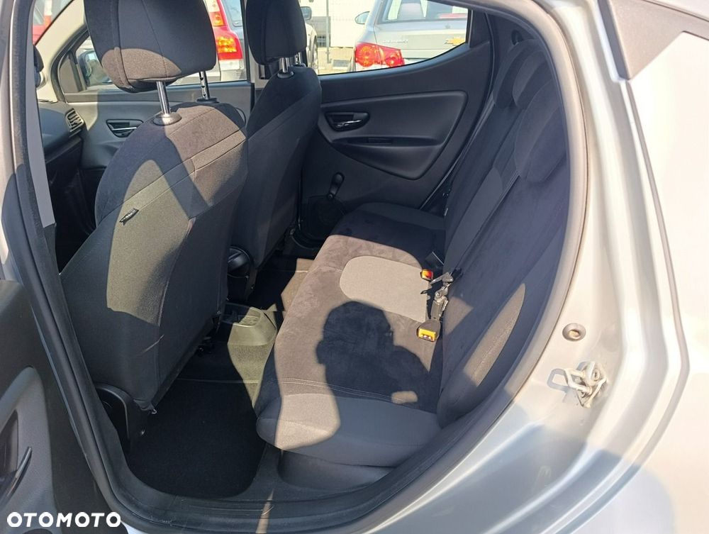 Lancia Ypsilon 1.2 8V Gold S&S EU6 - 12