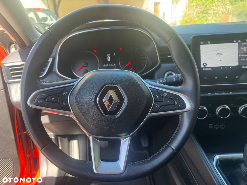 Renault Clio 1.0 TCe Intens - 21