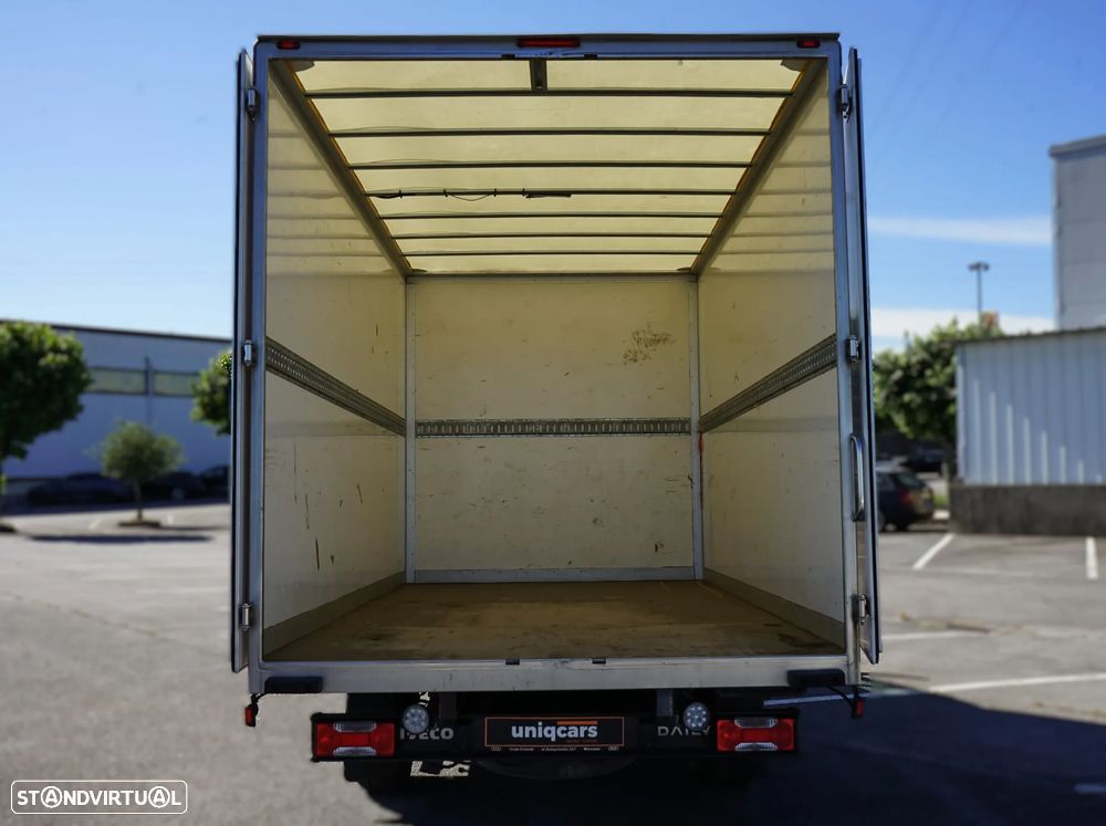 Iveco DALY 35-160 IVA DEDUTIVEL - 9