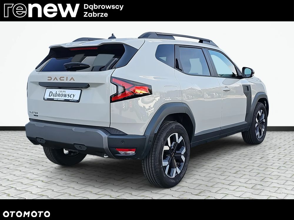 Dacia Duster - 5