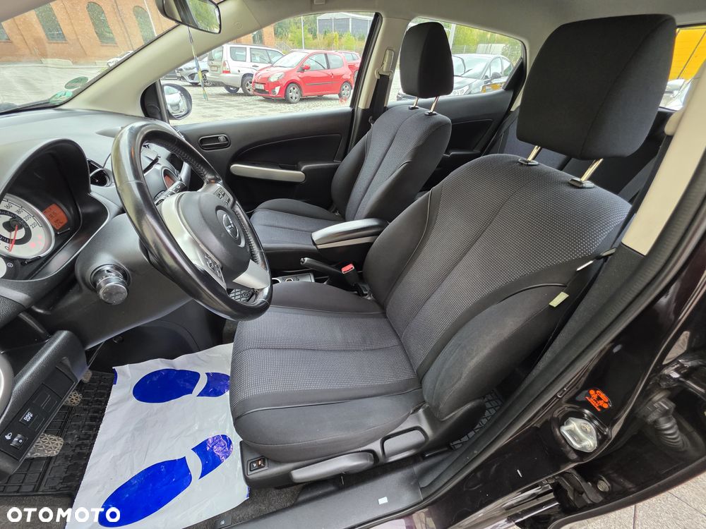 Mazda 2 1.5 Sport - 24