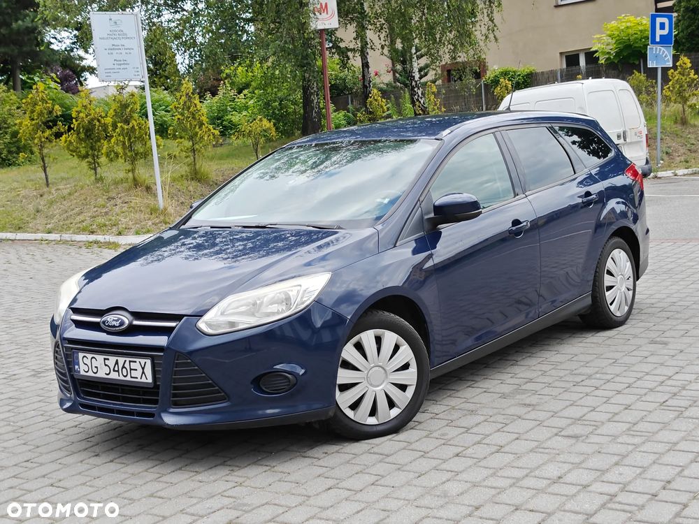 Ford S-Max 2.0 TDCi Gold X - 1