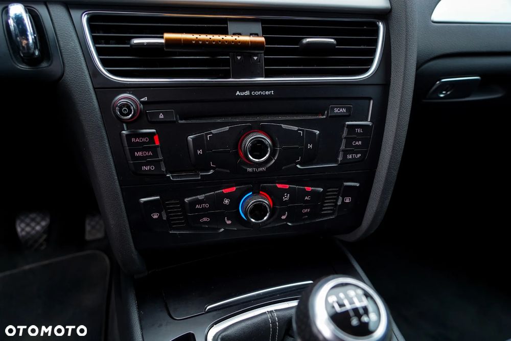 Audi A4 Avant - 35