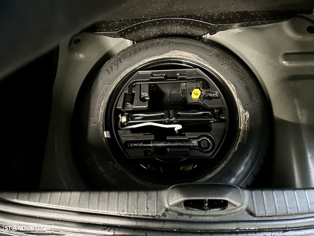 Peugeot 208 1.2 PureTech Style - 44