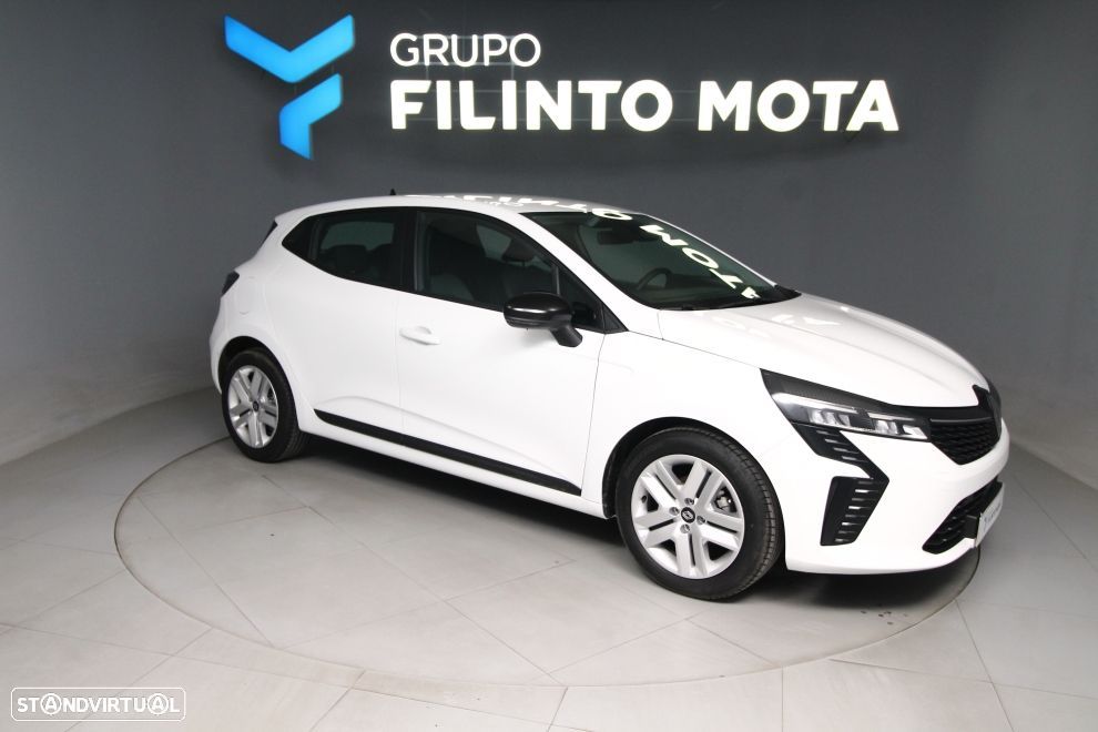 Renault Clio 1.0 TCe Evolution - 15