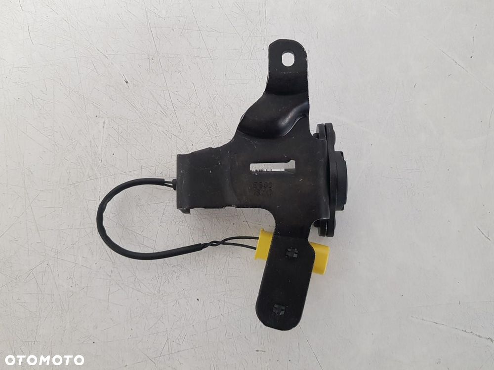 BMW 1 E82 E88 NABÓJ NABOJE PIROTECHNICZNE MASKI NOWE 7289995 7289996 - 12