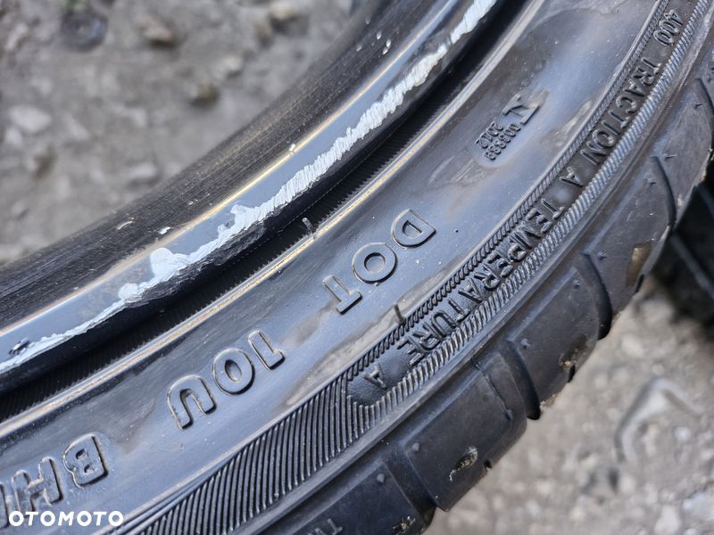 VOLVO S60 LIFT FELGI ALUMINIOWE 8.0J 18 CALI 5X108 ET55 R-DESIGN V60 V70 S80 XC60 - 8