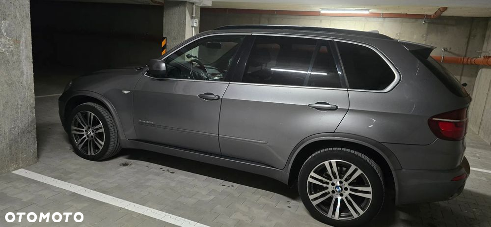 BMW X5 4.0d xDrive - 6