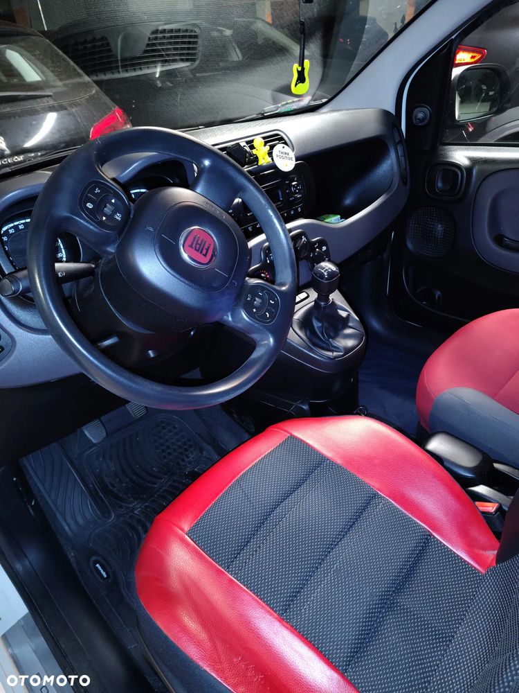 Fiat Panda - 7