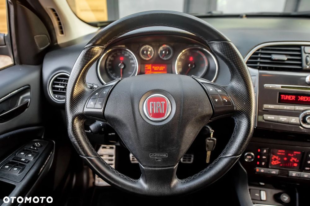 Fiat Bravo 1.4 16V Multiair Sport - 18