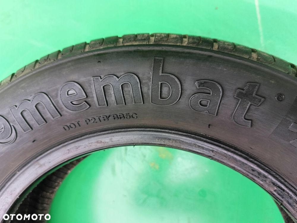 membat enjoy 185/60/14, 1 szt 6,4 mm - 4