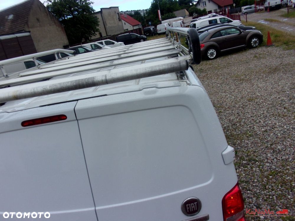 Fiat scudo - 25