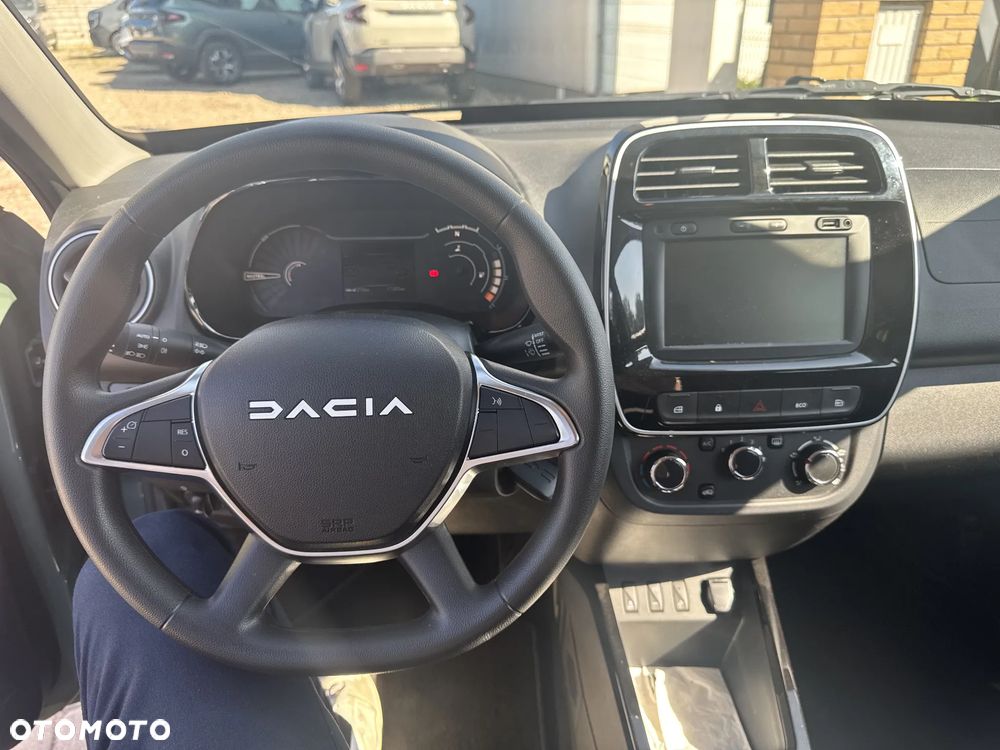 Dacia Spring - 17