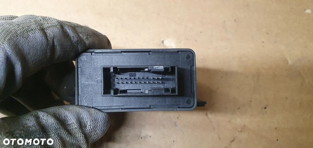 Moduł sterownik świateł XENON VW Passat B6 5M0907357C - 2