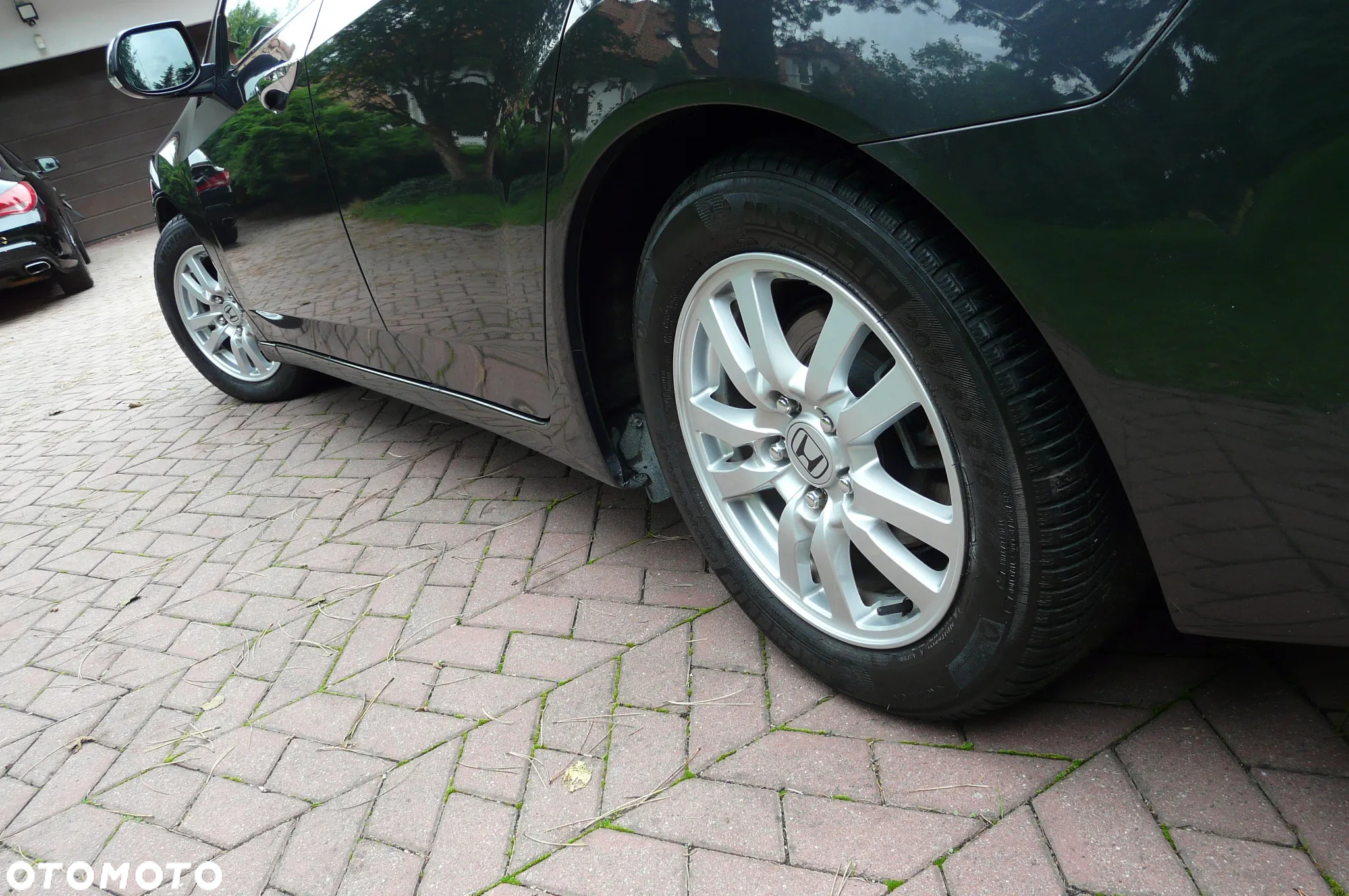 Honda Accord 2.0 Automatik Elegance - 7