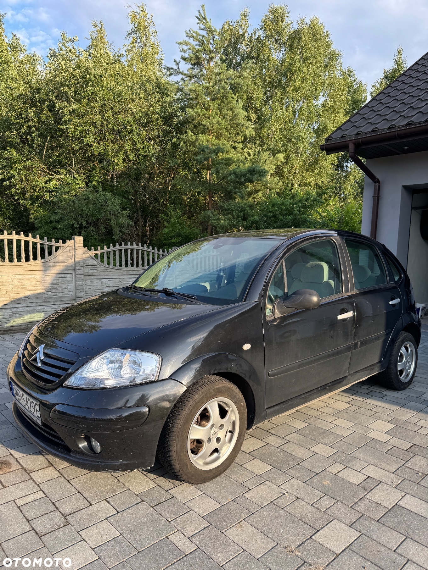 Citroën C3 - 2