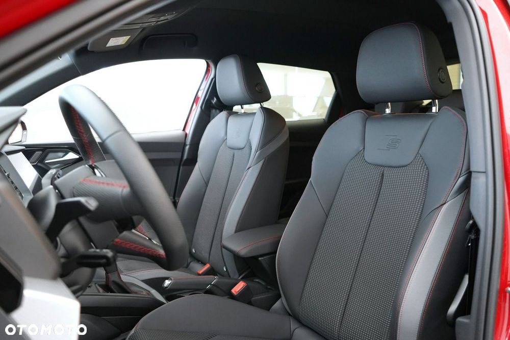 Audi A1 Allstreet - 13