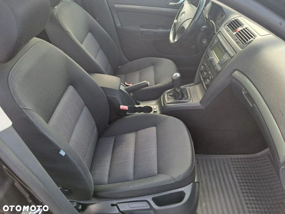 Skoda Octavia 1.8 TSI Ambition - 7