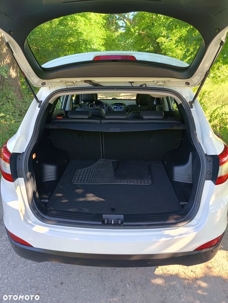 Hyundai ix35 - 15