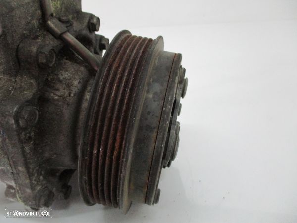 Compressor A/C Honda Jazz Ii (Gd_, Ge3, Ge2) - 2