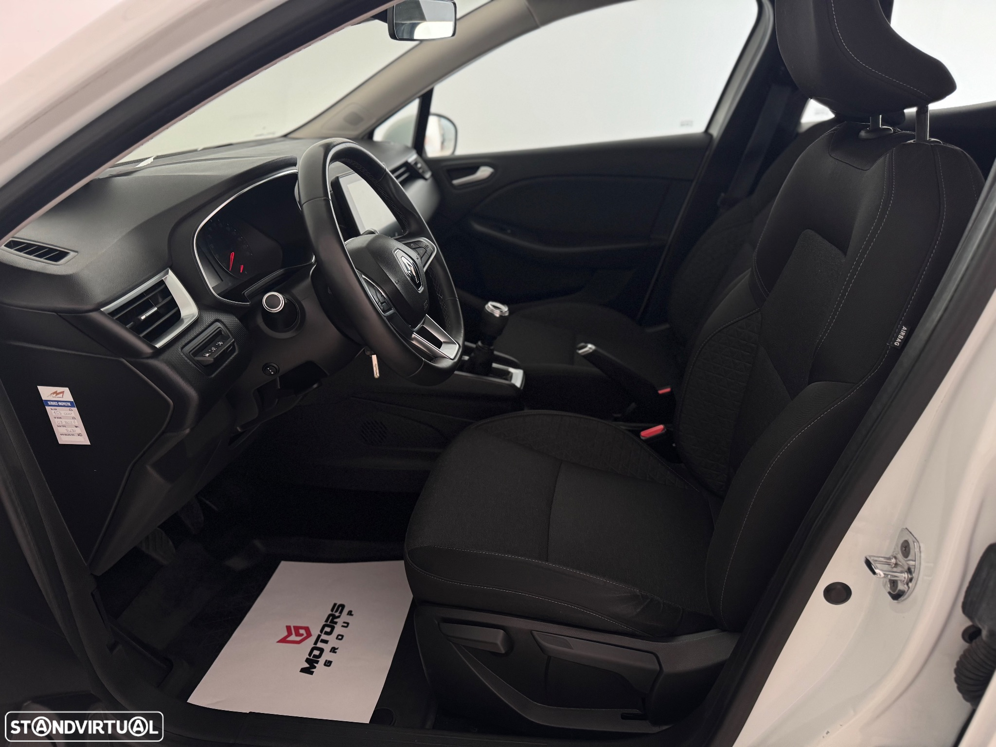 Renault Clio 1.0 TCe Evolution - 12