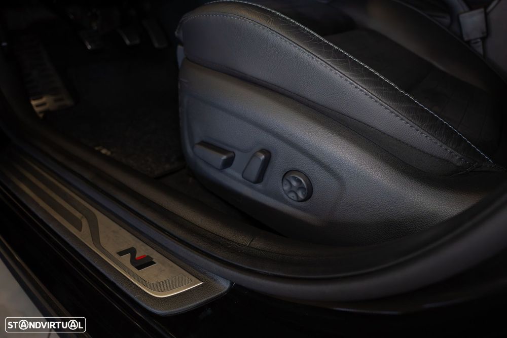 Hyundai i30 N 2.0 T-GDi Pack Performance - 25