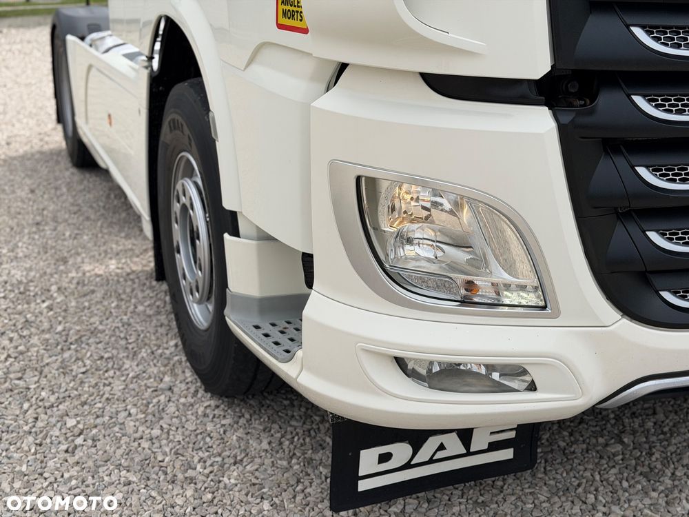 DAF XF 480/SSC/ Z NIEMIEC - 10