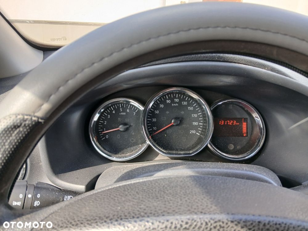 Dacia Sandero - 3