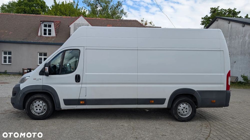 Fiat Ducato - 6