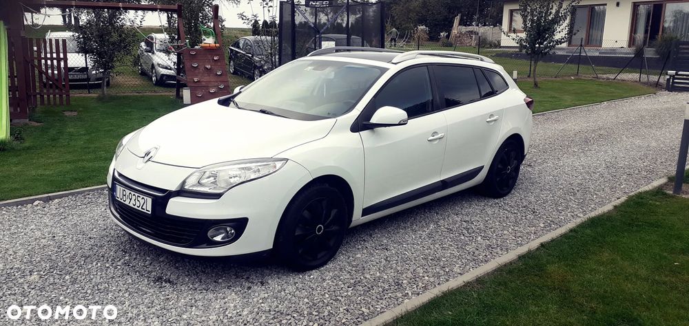 Renault Megane Grandtour ENERGY TCe 115 Start & Stopp LIMITED - 10