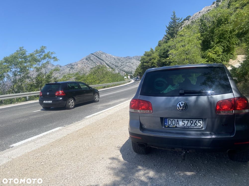 Volkswagen Touareg - 3