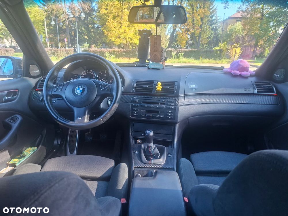 BMW Seria 3 320d - 14