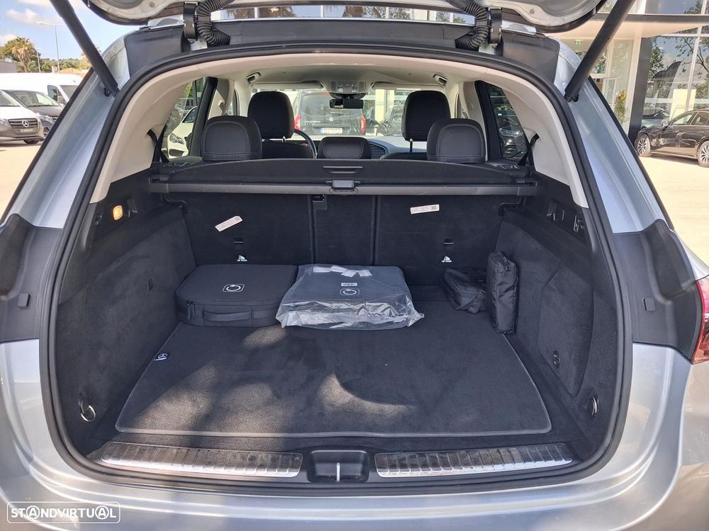 Mercedes-Benz GLE 350 de 4Matic - 14