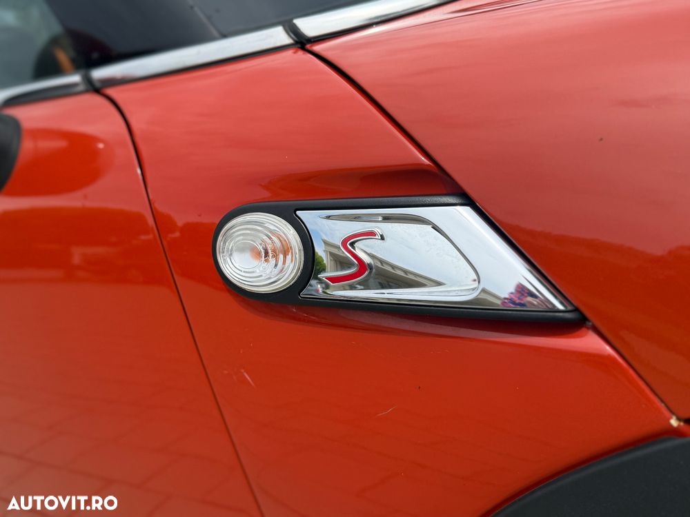 Mini Cooper S Standard - 19