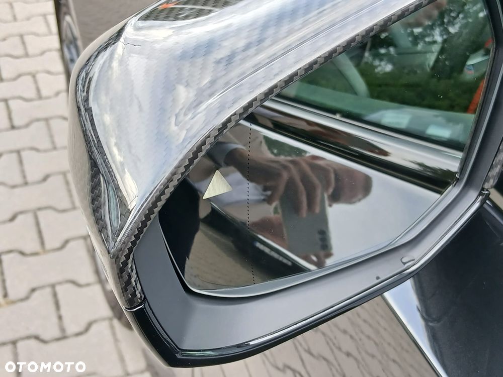 BMW M5 PHEV - 10