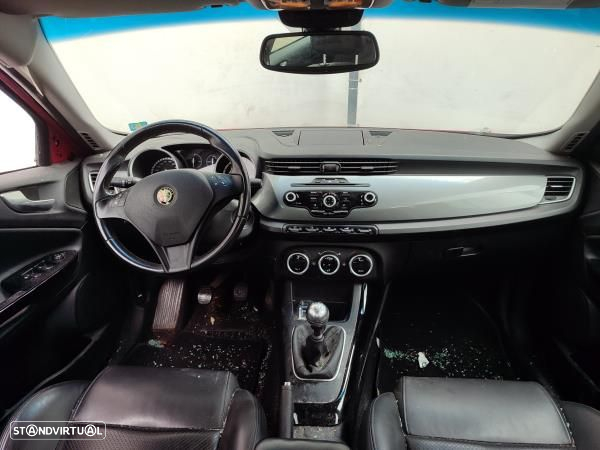 Para Peças Alfa Romeo Giulietta (940_) - 7