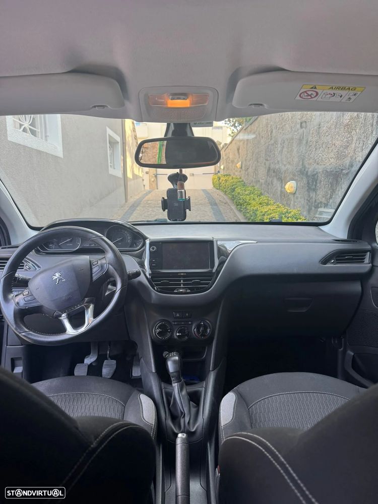 Peugeot 208 1.6 BlueHDi Access - 2