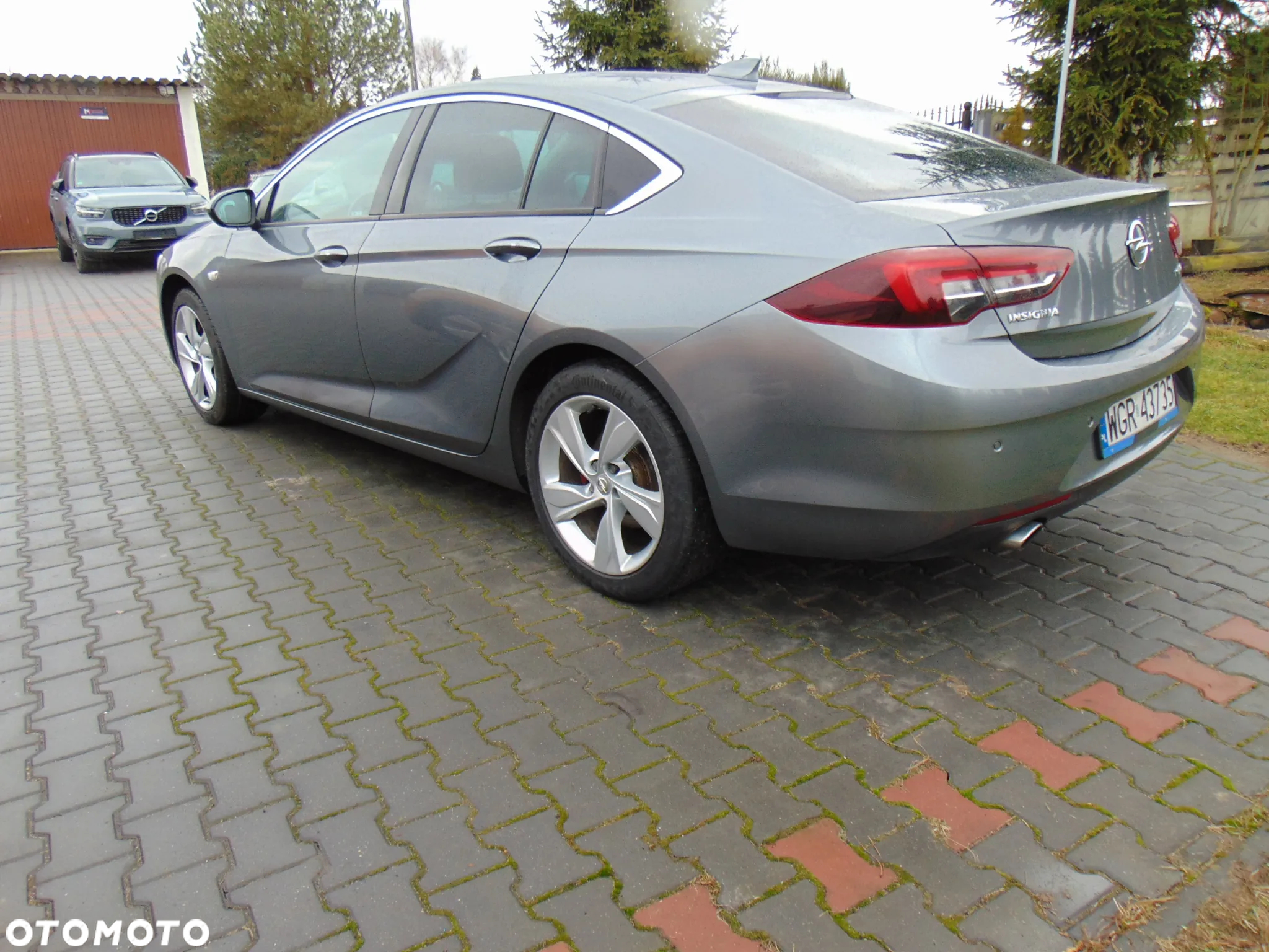 Opel Insignia - 6