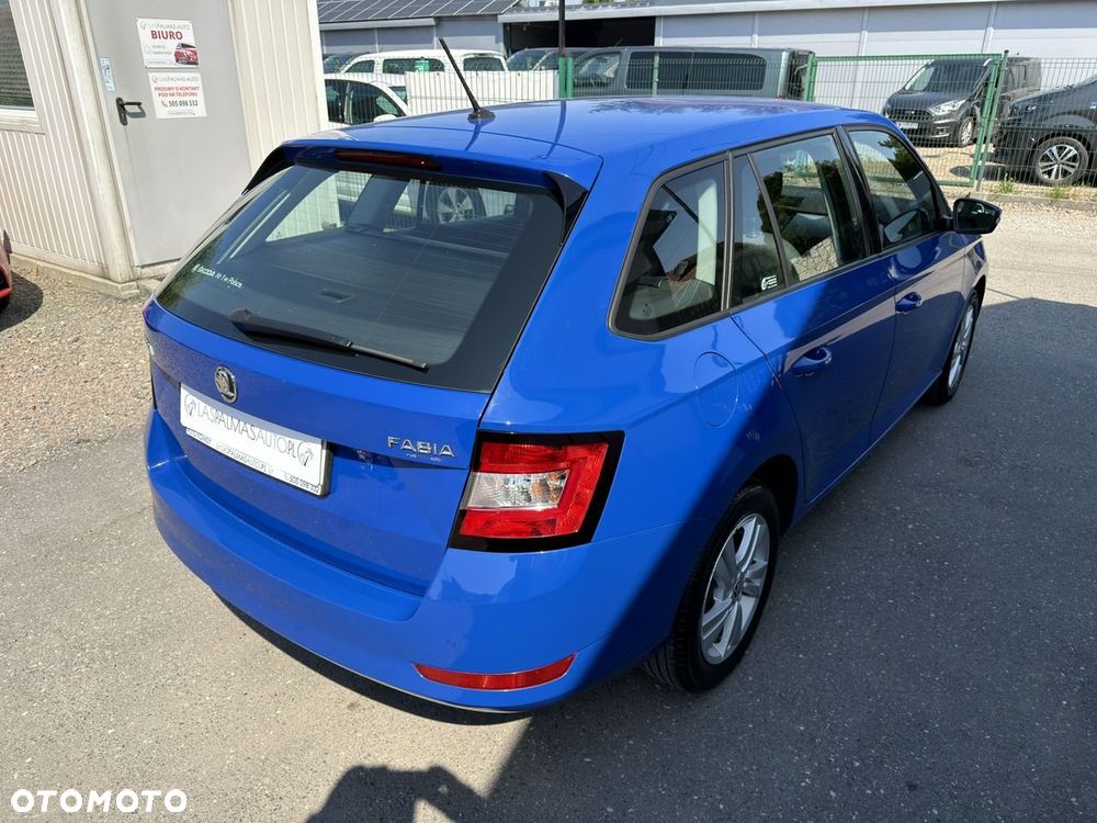Skoda Fabia 1.0 TSI Cool Plus - 3