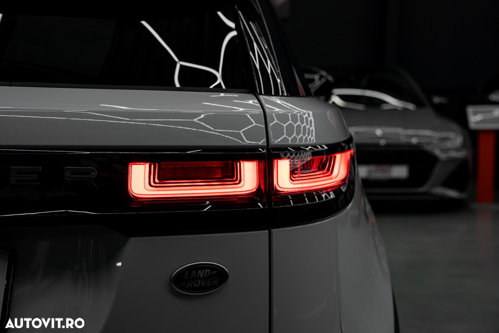 Land Rover Range Rover Velar R-Dynamic 2.0 P250 S - 7