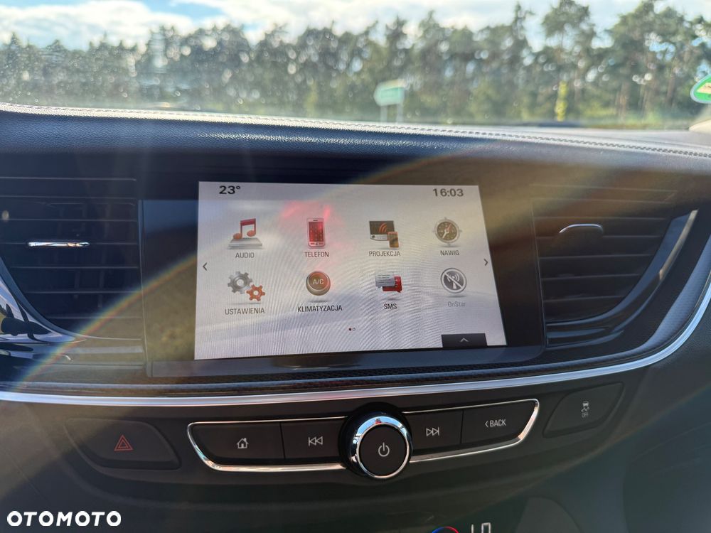 Opel Insignia 2.0 CDTI Elite S&S - 15