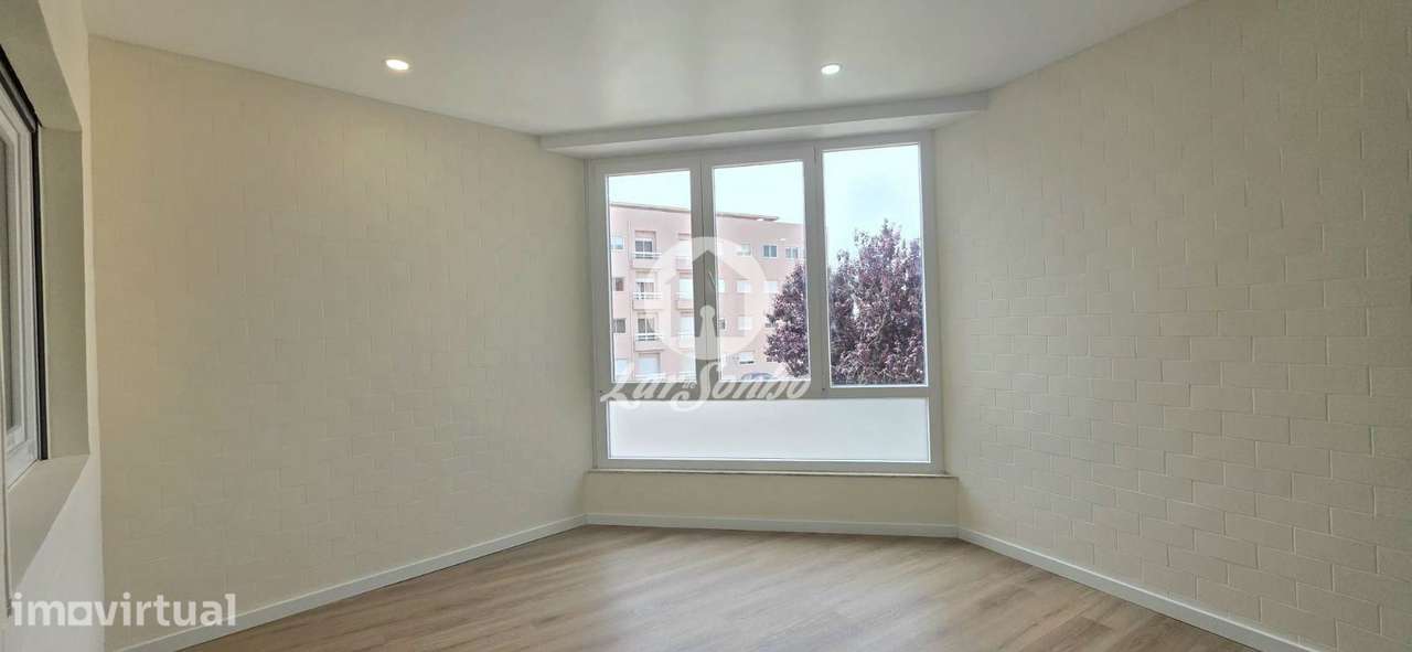Apartamento T1+1 no centro de Vila do Conde - Grande imagem: 5/20