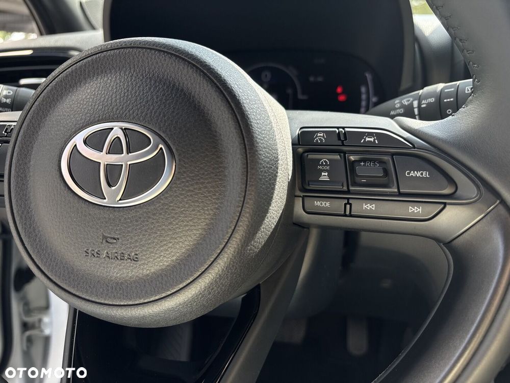 Toyota Yaris Cross Hybrid 1.5 Style - 31
