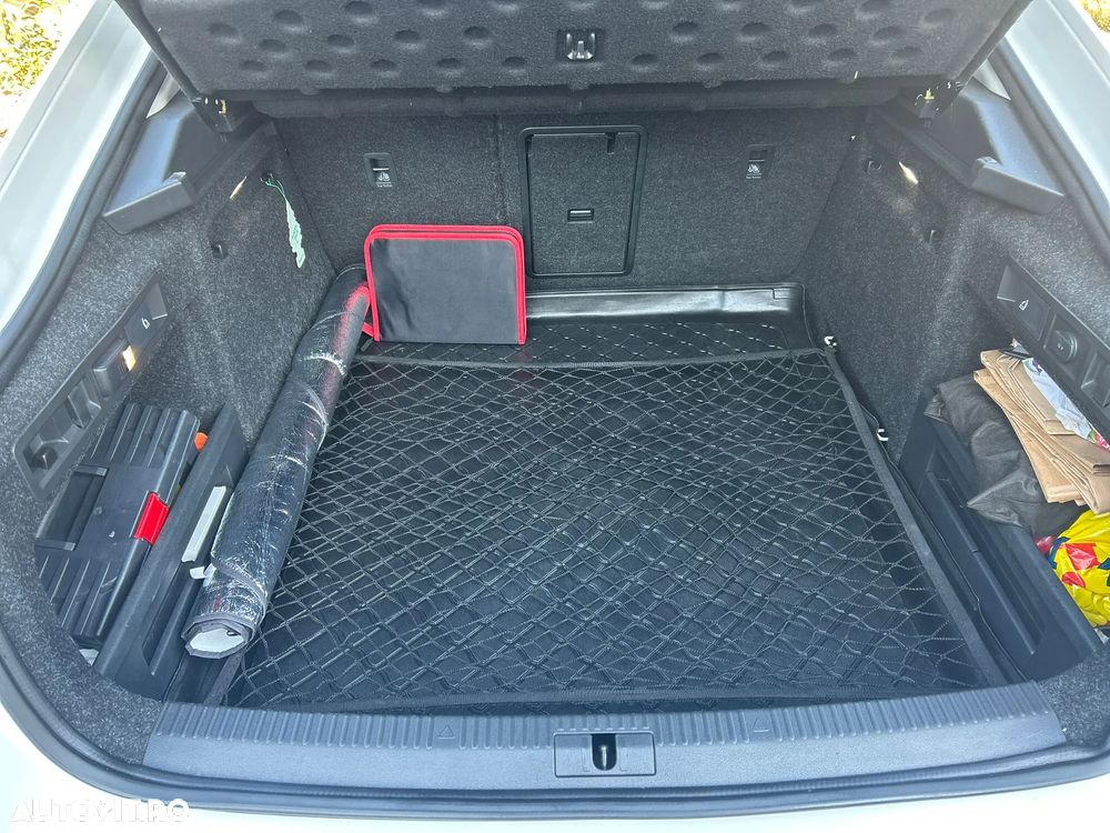 Skoda Superb 2.0 TDI 4X4 Ambition - 17