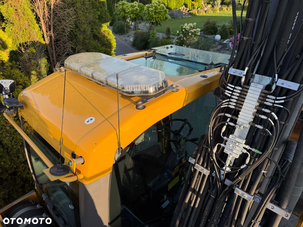 Volvo EW160D - 14