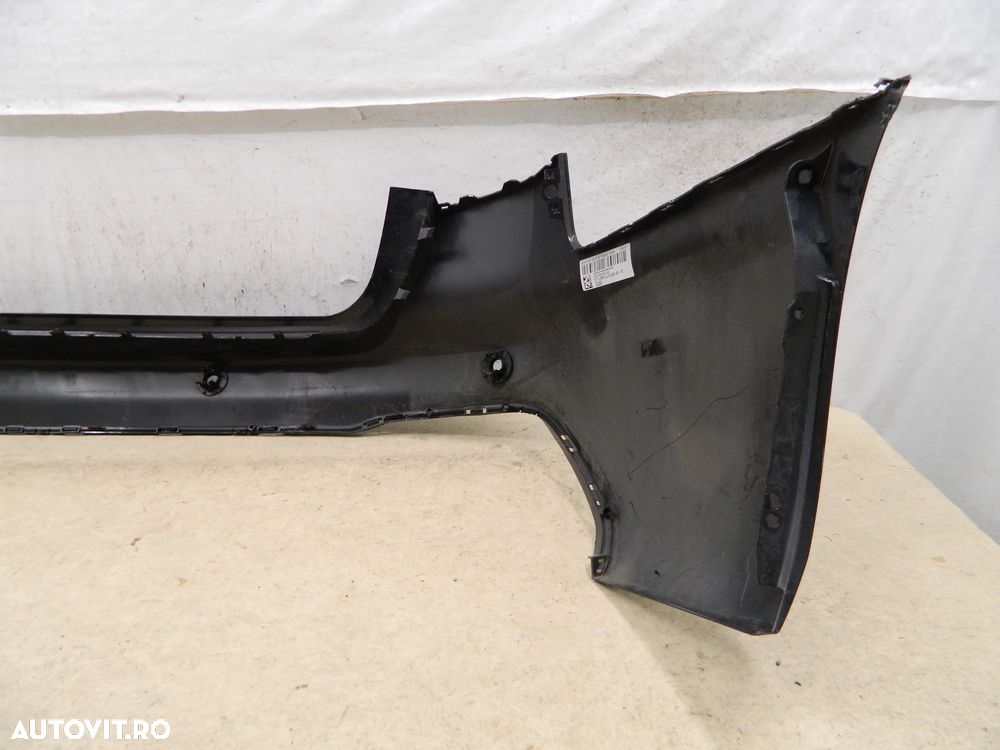 Bara spate, Audi A4 B9 8W Kombi, facelift, 2020, 2021, 2022, 8W9807511AB. - 4