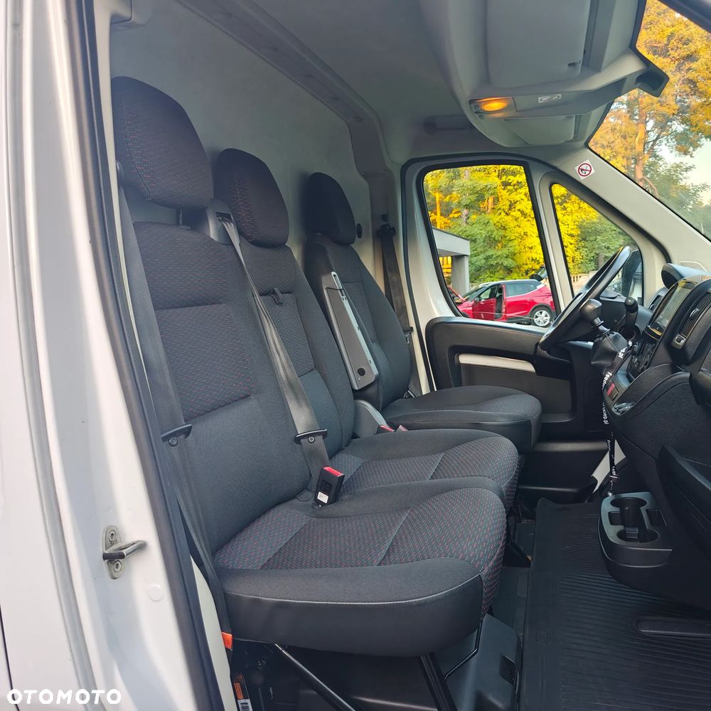 Fiat Ducato - 12