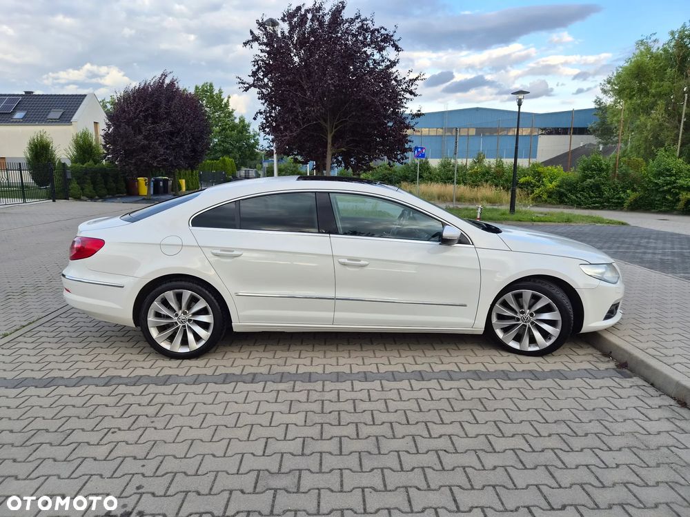 Volkswagen CC - 7